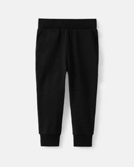 Black Jogger