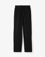 Black Men's Pajama Pants