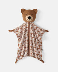 Bowie the Bear Sleepyhead Lovey