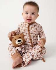 Bowie the Bear Sleepyhead Lovey