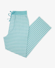 Dockside Stripe Men's Pajama Pants