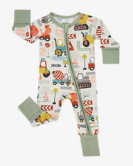 Mini Builders Zippy