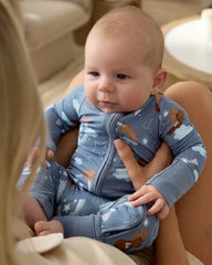 Constellation Cubs Zippy