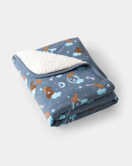 Constellation Cubs Mini Cloud Blanket®