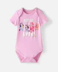 Bluey Best Day Ever Bodysuit
