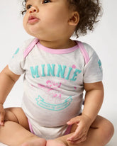 Disney Minnie Mouse Queen of Swing Bodysuit