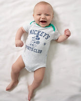Disney Mickey Mouse Sports Club Bodysuit
