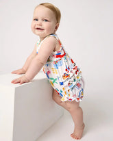 Ciao Bella Bubble Romper