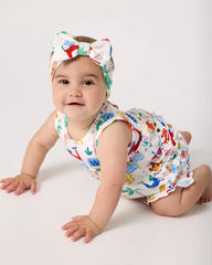 Ciao Bella Bubble Romper