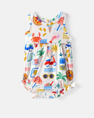 Ciao Bella Bubble Romper