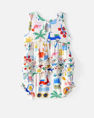 Ciao Bella Bubble Romper