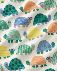 Shell Parade Relaxed Pocket Tee
