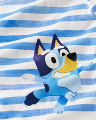 Bluey Relaxed Tee