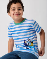 Bluey Relaxed Tee