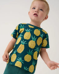 Pineapple Grove Relaxed Tee