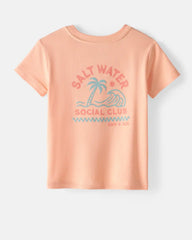 Salt Water Social Club Relaxed Tee