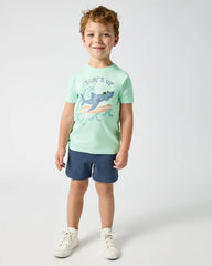 Surf's Up Relaxed Tee