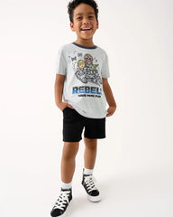 Star Wars Little Rebels Relaxed Tee