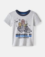 Star Wars Little Rebels Relaxed Tee