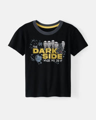 Star Wars Dark Side Relaxed Tee