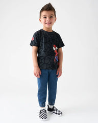 Spidey & His Amazing Friends Tiny Webs Relaxed Tee