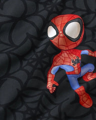 Spidey & His Amazing Friends Tiny Webs Relaxed Tee