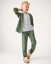 Moss Jogger