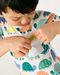 Shell Parade Relaxed Pocket Tee