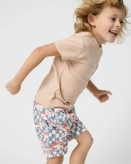 Sand Bar Relaxed Pocket Tee