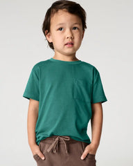 Emerald Isle Relaxed Pocket Tee