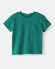 Emerald Isle Relaxed Pocket Tee