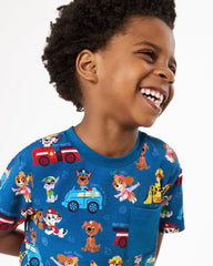PAW Patrol Adventure Bay Heroes Relaxed Pocket Tee