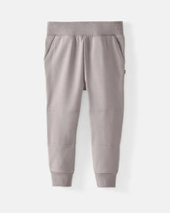 Dove Gray Jogger