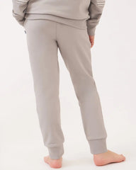 Dove Gray Jogger