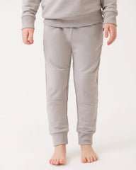 Dove Gray Jogger