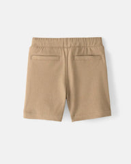 Toasted Hazelnut Chino Shorts