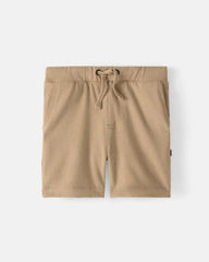 Toasted Hazelnut Chino Shorts
