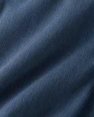 Vintage Navy Chino Shorts