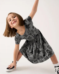 Star Wars Far, Far Away Friends Skater Dress