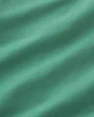 Cool Jade Flutter Tee