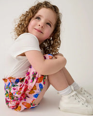 Flutter Garden Skort