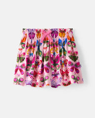 Flutter Garden Skort