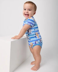 Bluey Dance All Day Pocket Bodysuit