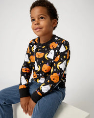 Moonlit Magic Crewneck Sweatshirt