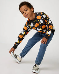 Moonlit Magic Crewneck Sweatshirt