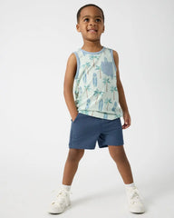 Palm Dunes Pocket Tank