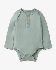 Willow Henley Bodysuit