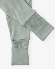 Willow Fold Over Legging