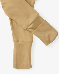Hazelwood Fold Over Legging