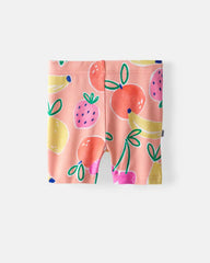Fruit Frenzy Bike Shorts